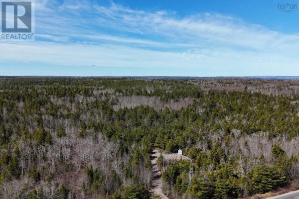 Lot Crisp Road, Inglisville, NS B0S1M0 Photo 3