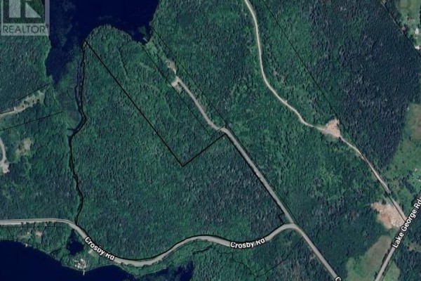 Lot Crosby Road, Lake George, NS B5A5L1 Photo 2