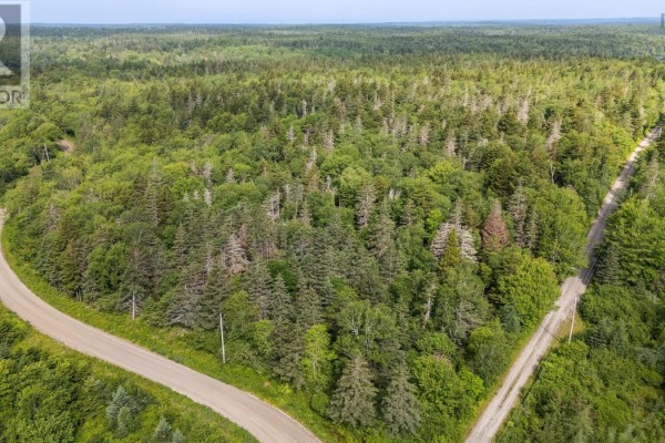 Lot Crosby Road, Lake George, NS B5A5L1 Photo 3