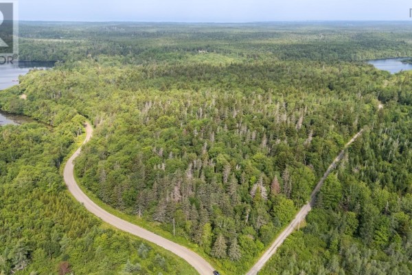 Lot Crosby Road, Lake George, NS B5A5L1 Photo 4