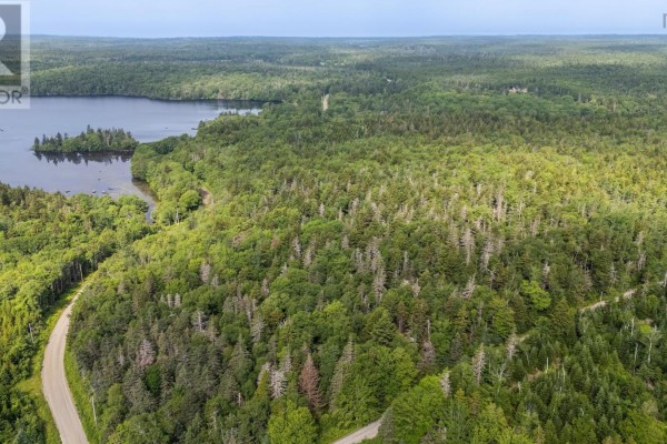 Lot Crosby Road, Lake George, NS B5A5L1 Photo 5