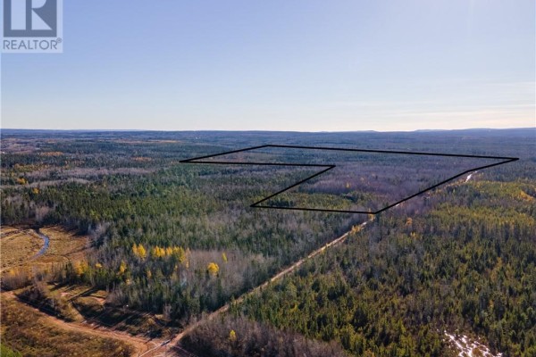 Lot Crown Reserve Road, Riverview, NB, photo 2