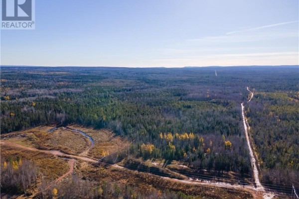 Lot Crown Reserve Road, Riverview, NB, photo 3