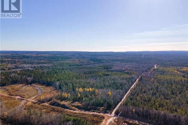 Lot Crown Reserve Road, Riverview, NB E1B3Y8 Photo 4