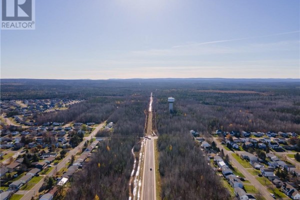Lot Crown Reserve Road, Riverview, NB E1B3Y8 Photo 5