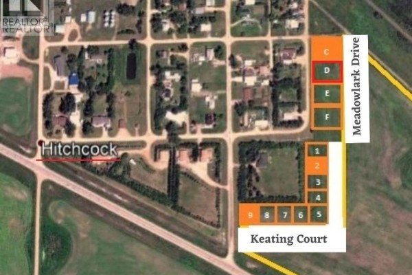 Lot D Breen Avenue, Estevan Rm No  5, SK, photo 2