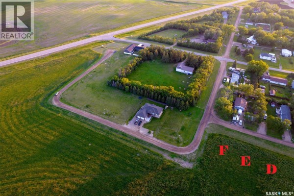 Lot D Breen Avenue, Estevan Rm No  5, SK, photo 3