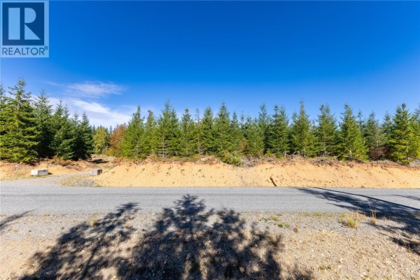 Lot D Chantrelle Way, Campbell River, BC V9H1B1 Photo 2