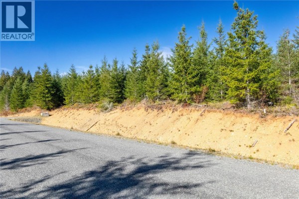 Lot D Chantrelle Way, Campbell River, BC V9H1B1 Photo 3