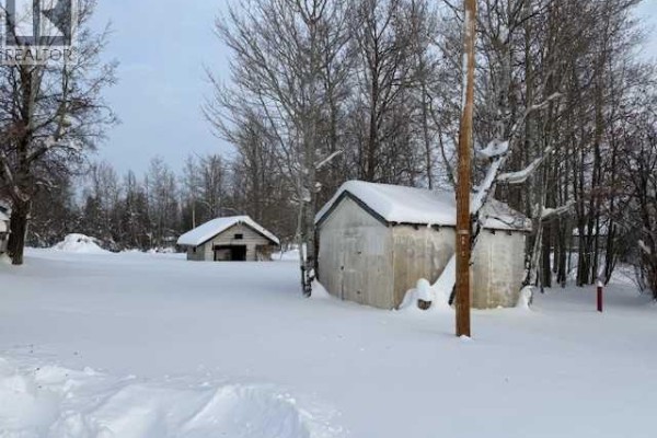Lot D Main Street, Grovedale, AB T0H1X0 Photo 4