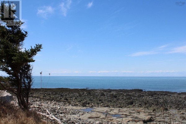 Lot D Old Litchfield Wharf Road, Litchfield, NS, photo 2