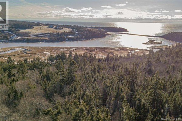Lot D Old Shore Road, Tynemouth Creek, NB E5R1V8 Photo 3