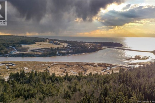 Lot D Old Shore Road, Tynemouth Creek, NB E5R1V8 Photo 5