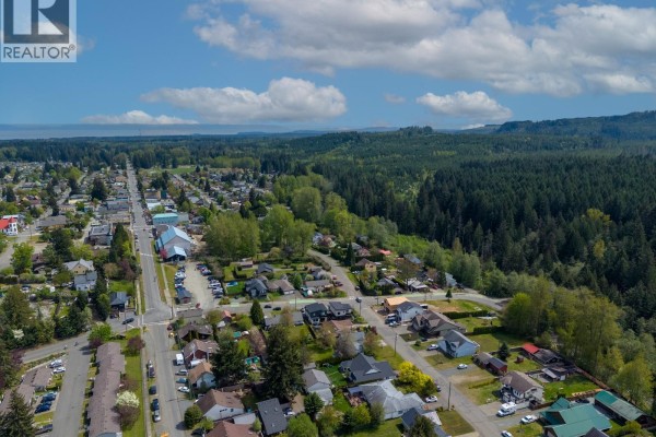 Lot D Sutton Rd, Cumberland, BC V0R1S0 Photo 2