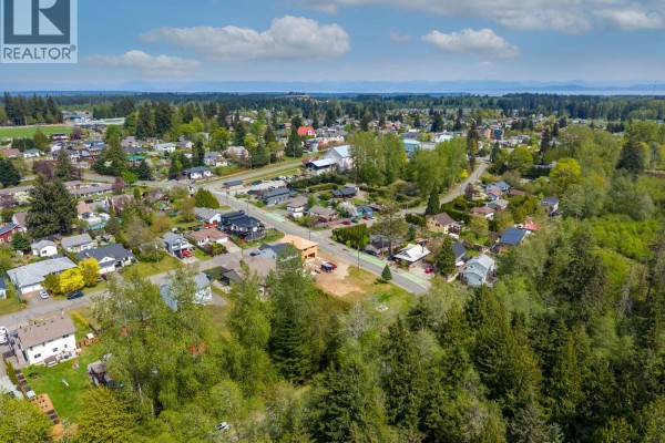 Lot D Sutton Rd, Cumberland, BC V0R1S0 Photo 5