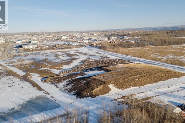 Lot D Tahltan Road, Fort St  John, BC V0C1H0 Photo 2