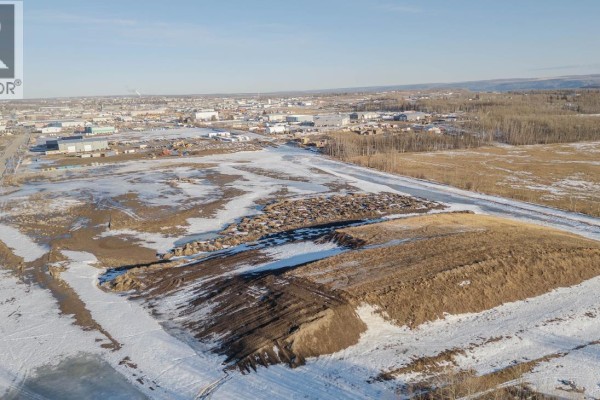 Lot D Tahltan Road, Fort St  John, BC V0C1H0 Photo 3