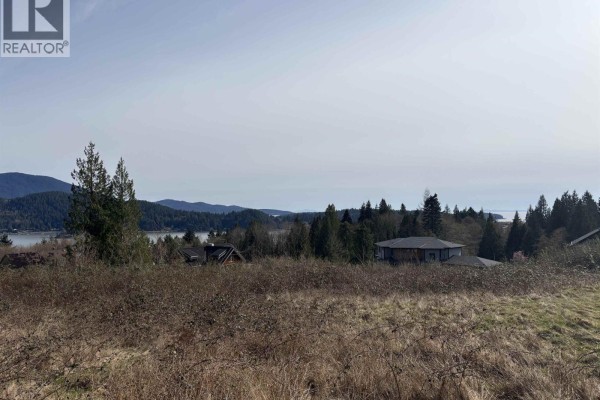 Lot D Woodland Avenue, Gibsons, BC V0N1V6 Photo 5