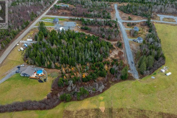 Lot Danyella's Lane, South Rawdon, NS B0N1Z0 Photo 4