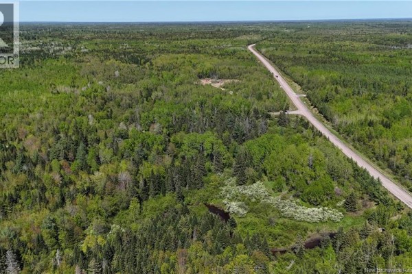 Lot Dargavels Road, Bass River, NB E4W2X9 Photo 2