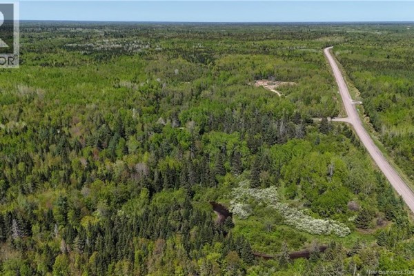 Lot Dargavels Road, Bass River, NB E4W2X9 Photo 5