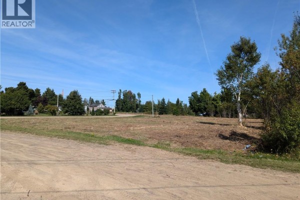 Lot De L Eglise Street, Tracadie, NB, photo 2