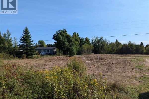Lot De L Eglise Street, Tracadie, NB, photo 3