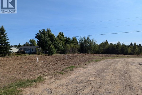 Lot De L Eglise Street, Tracadie, NB E1X1B1 Photo 4