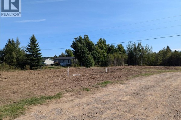 Lot De L Eglise Street, Tracadie, NB E1X1B1 Photo 5