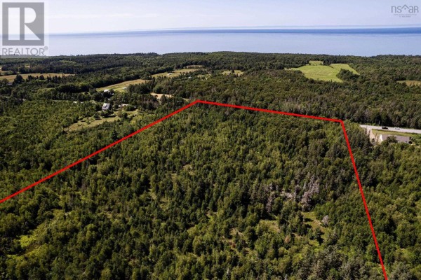 Lot Delusion Road, Moshers Corner, NS B0S1P0 Photo 2