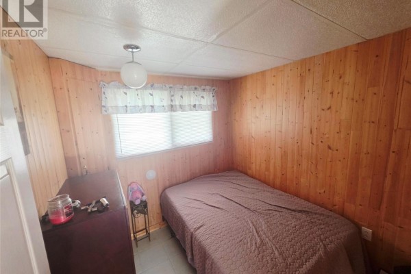 Kitchen - Lot Demille Lake, Wabush, NL A0R1B0 Photo 5