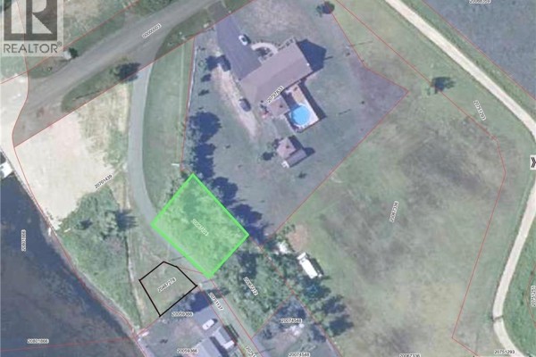 Lot Des Chalets Street, Inkerman Ferry, NB E8P1V8 Photo 2