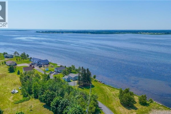 Lot Des Chalets Street, Inkerman Ferry, NB E8P1V8 Photo 5