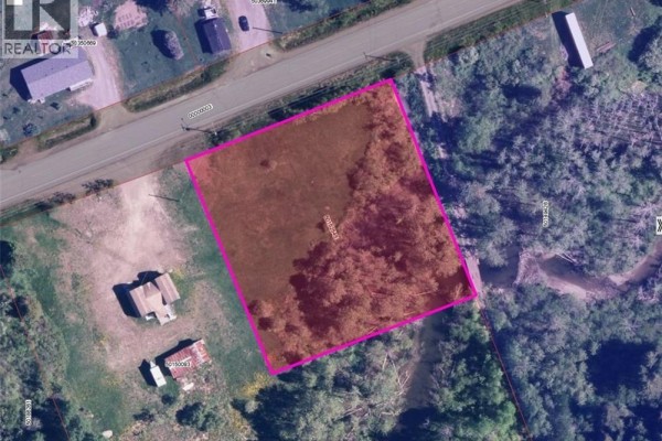 Lot Des Pionniers Avenue, Balmoral, NB E8E1C6 Photo 2