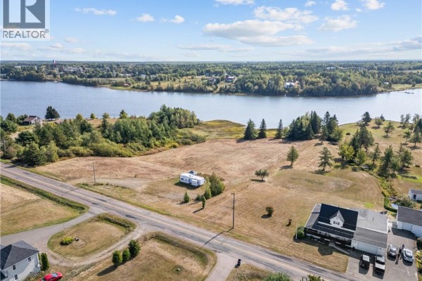 Lot Desherbiers Street, Saint Louis De Kent, NB, photo 2