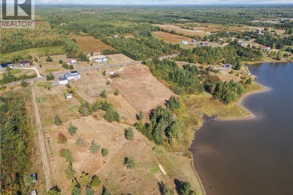 Lot Desherbiers Street, Saint Louis De Kent, NB E4X1S2 Photo 4