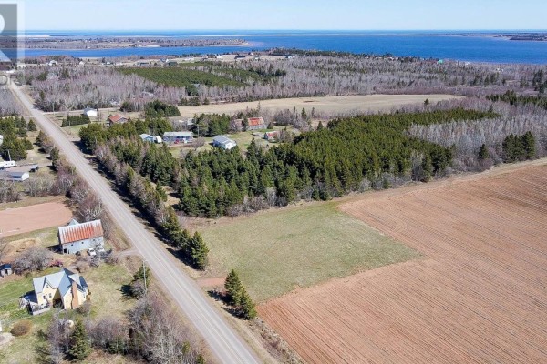 Lot Donaldston Road, Donaldston, PE C0A1T0 Photo 2