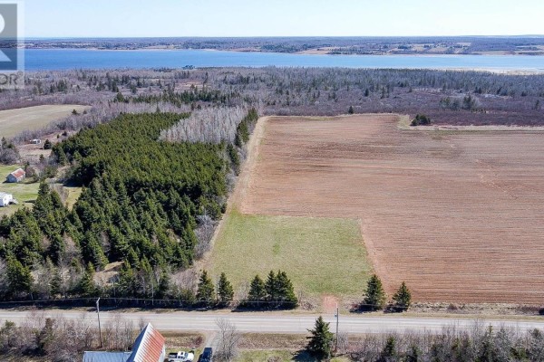 Lot Donaldston Road, Donaldston, PE C0A1T0 Photo 3