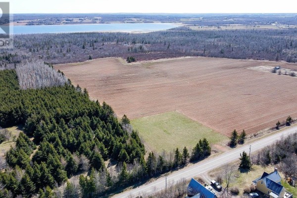 Lot Donaldston Road, Donaldston, PE C0A1T0 Photo 4