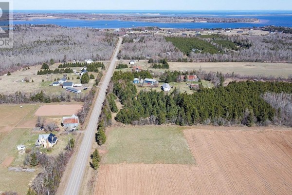 Lot Donaldston Road, Donaldston, PE C0A1T0 Photo 5