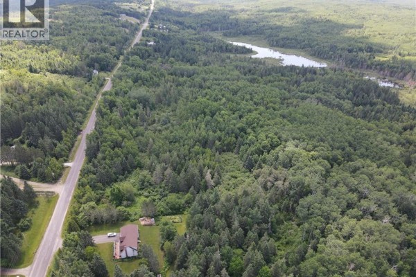 Lot Drurys Cove Road, Ratter Corner, NB, photo 3