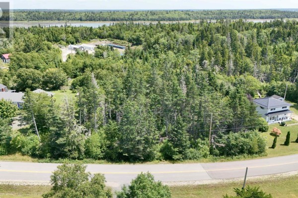 Lot Du Bas-de-l'ile Road, Surettes Island, NS B0W3M0 Photo 2