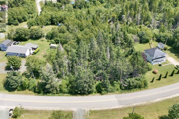 Lot Du Bas-de-l'ile Road, Surettes Island, NS B0W3M0 Photo 3