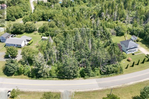Lot Du Bas-de-l'ile Road, Surettes Island, NS B0W3M0 Photo 4