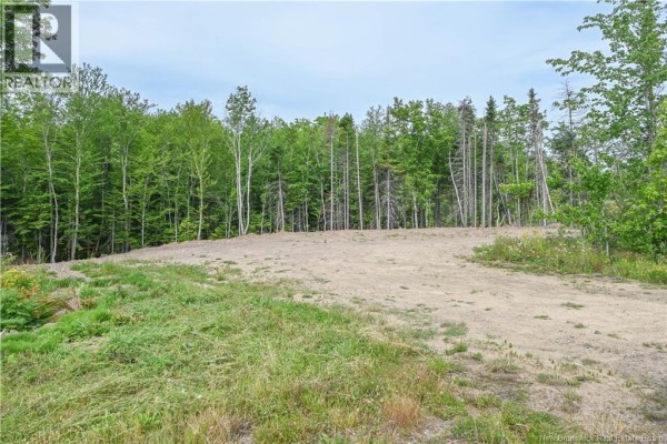 Lot Du Parc Street, Paquetville, NB E8R1J5 Photo 2