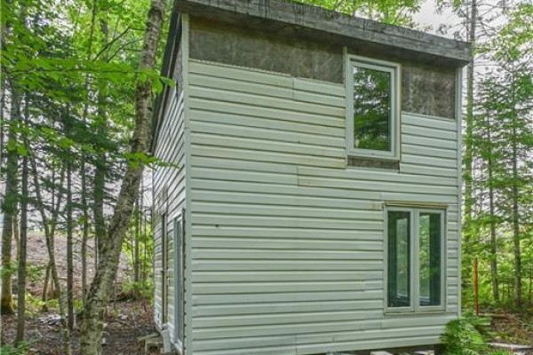 Lot Du Parc Street, Paquetville, NB E8R1J5 Photo 5