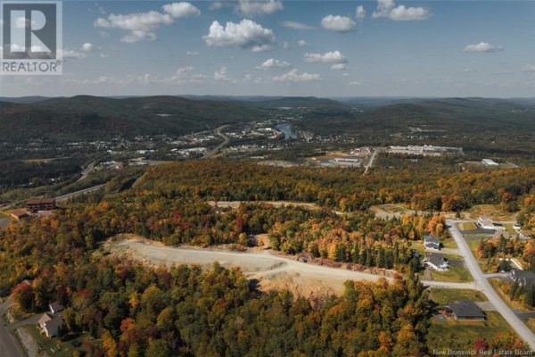 Lot Du Plateau Street, Edmundston, NB, photo 3