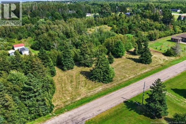 Lot Du Pont Street, Grand Barachois, NB, photo 2