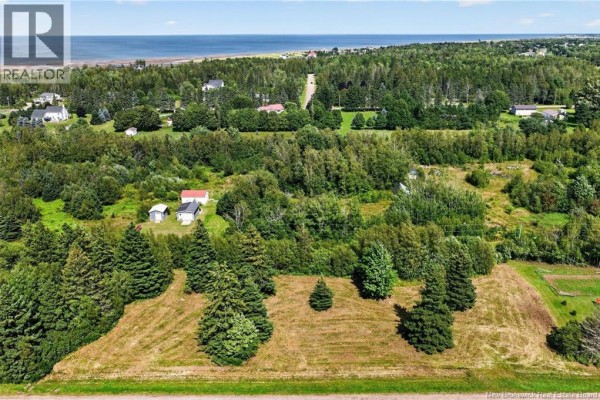 Lot Du Pont Street, Grand Barachois, NB, photo 3