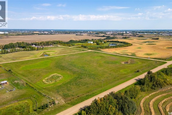 Lot E Kopperud Road, Prince Albert Rm No  461, SK, photo 2